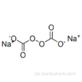 Dinatriumperoxydicarbonat CAS 3313-92-6